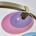 KALCO, OPTICS CHANDELIER, CHANDELIER LIGHT
