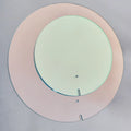 KALCO, OPTICS CHANDELIER, CHANDELIER LIGHT