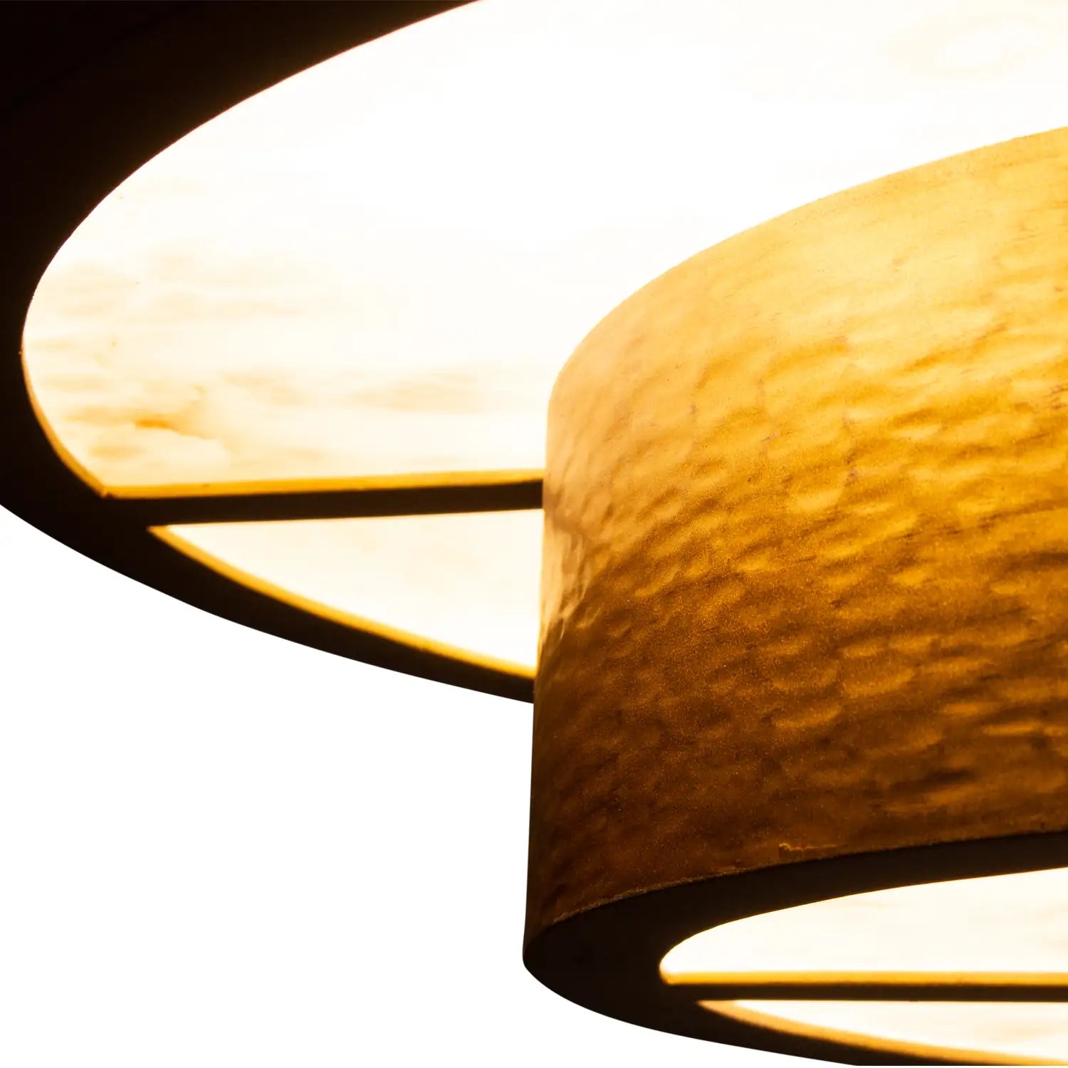 KALCO, MODA SEMI-FLUSH, SEMI FLUSH MOUNT LIGHT