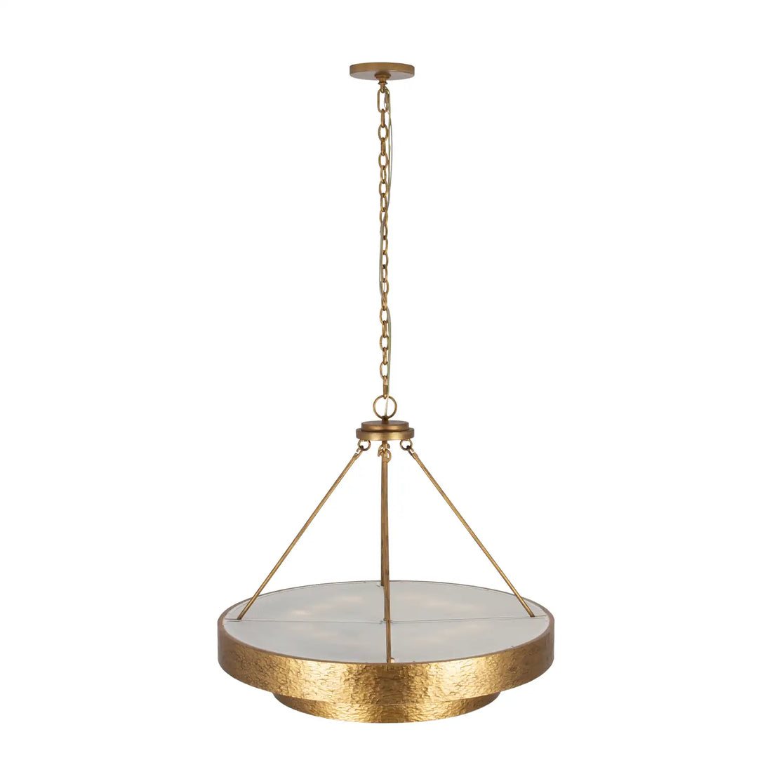KALCO, MODA CHANDELIER, CHANDELIER LIGHT