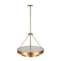 KALCO, MODA CHANDELIER, CHANDELIER LIGHT
