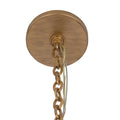 KALCO, MODA CHANDELIER, CHANDELIER LIGHT