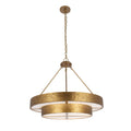 KALCO, MODA CHANDELIER, CHANDELIER LIGHT