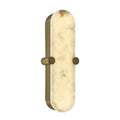 KALCO, LUMBA WALL SCONCE, WALL SCONCES