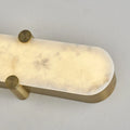 KALCO, LUMBA WALL SCONCE, WALL SCONCES