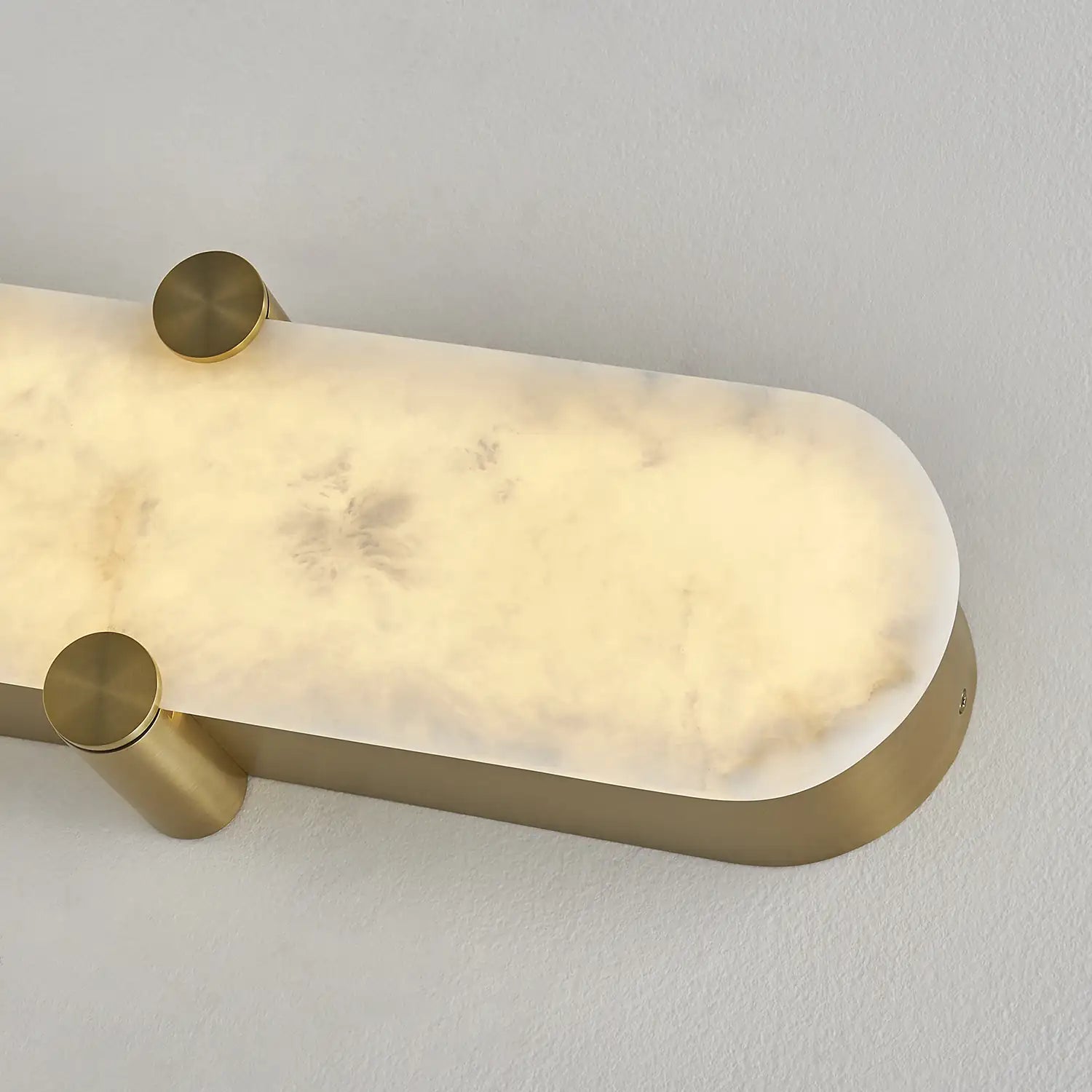 KALCO, LUMBA WALL SCONCE, WALL SCONCES