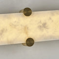 KALCO, LUMBA WALL SCONCE, WALL SCONCES