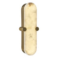 KALCO, LUMBA WALL SCONCE, WALL SCONCES