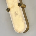 KALCO, LUMBA WALL SCONCE, WALL SCONCES