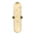 KALCO, LUMBA WALL SCONCE, WALL SCONCES