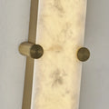 KALCO, LUMBA WALL SCONCE, WALL SCONCES