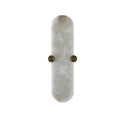 KALCO, LUMBA WALL SCONCE, WALL SCONCES
