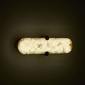 KALCO, LUMBA WALL SCONCE, WALL SCONCES