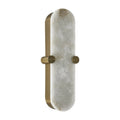 KALCO, LUMBA WALL SCONCE, WALL SCONCES