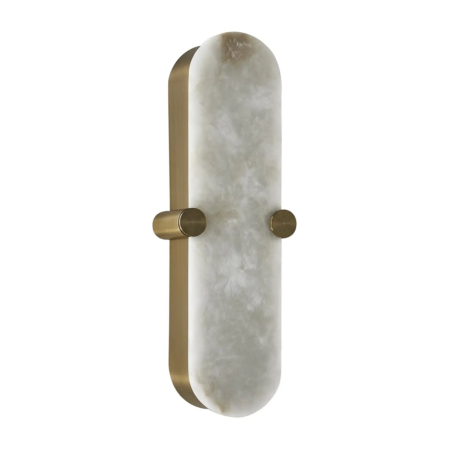 KALCO, LUMBA WALL SCONCE, WALL SCONCES