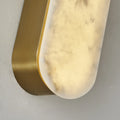 KALCO, LUMBA WALL SCONCE, WALL SCONCES
