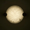 KALCO, LUMBA FLUSH MOUNT, FLUSH MOUNT CEILING LIGHTS