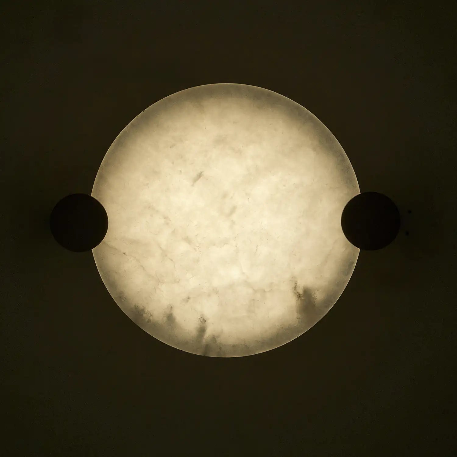 KALCO, LUMBA FLUSH MOUNT, FLUSH MOUNT CEILING LIGHTS