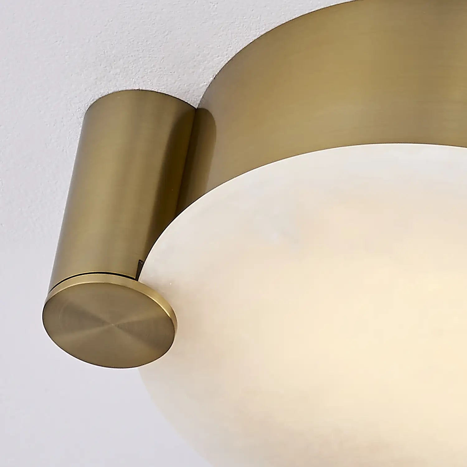 KALCO, LUMBA FLUSH MOUNT, FLUSH MOUNT CEILING LIGHTS