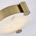 KALCO, LUMBA FLUSH MOUNT, FLUSH MOUNT CEILING LIGHTS
