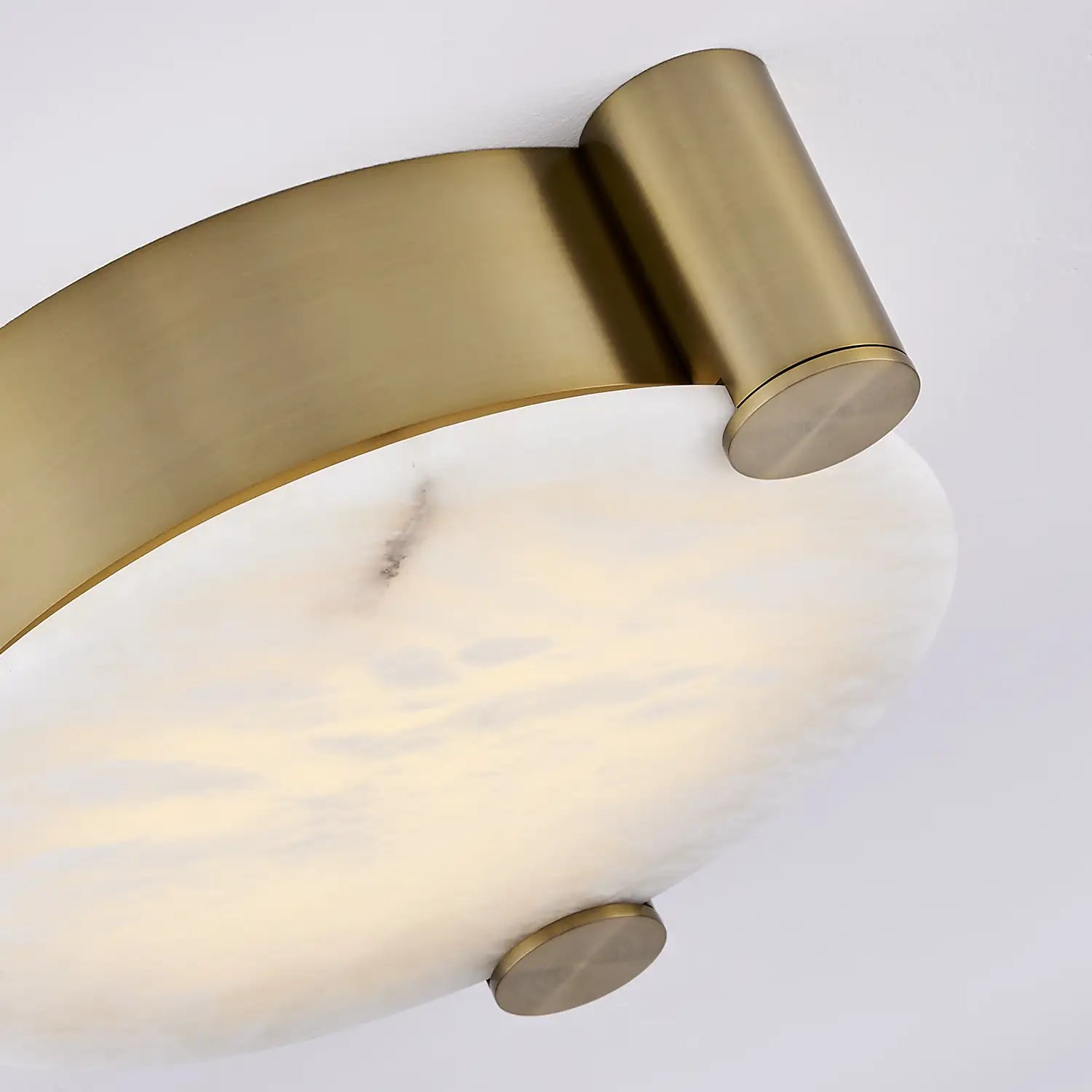 KALCO, LUMBA FLUSH MOUNT, FLUSH MOUNT CEILING LIGHTS