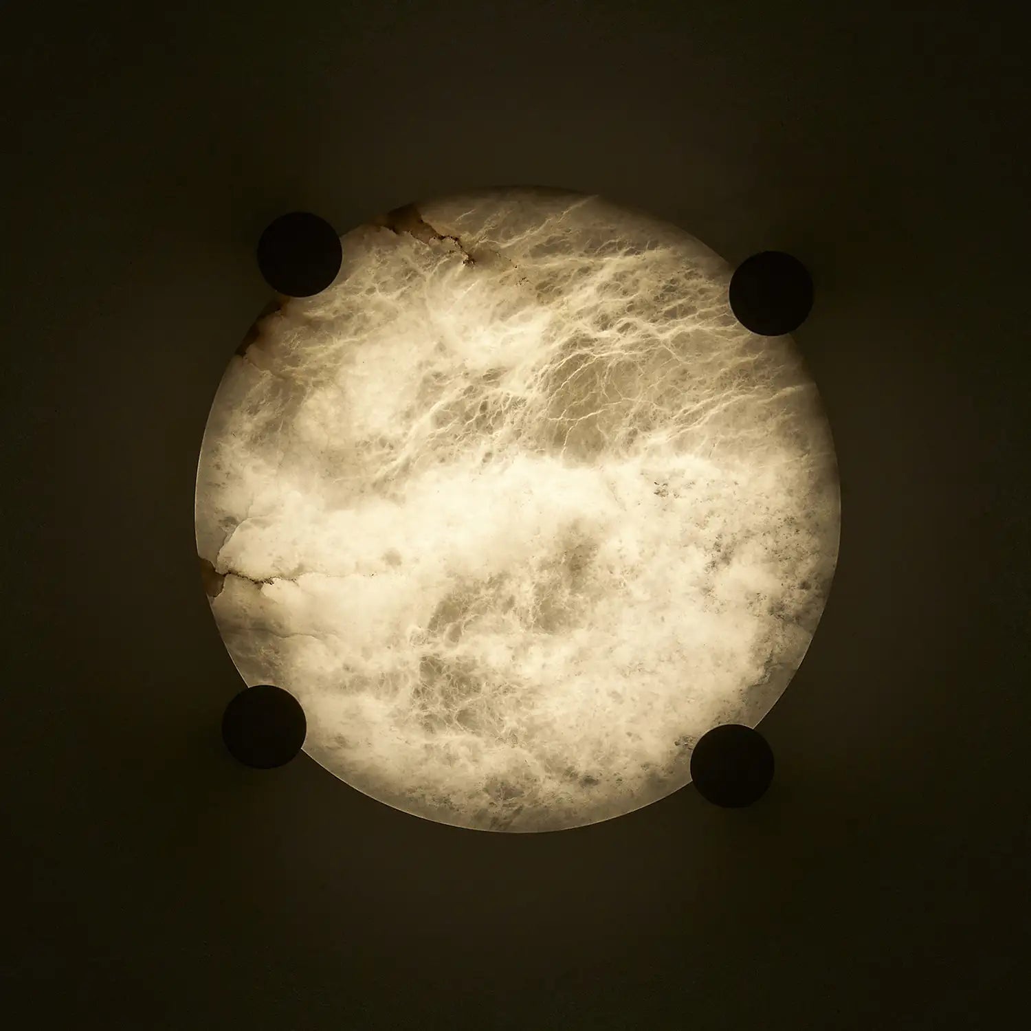 KALCO, LUMBA FLUSH MOUNT, FLUSH MOUNT CEILING LIGHTS