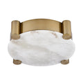 KALCO, LUMBA FLUSH MOUNT, FLUSH MOUNT CEILING LIGHTS