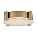 KALCO, LUMBA FLUSH MOUNT, FLUSH MOUNT CEILING LIGHTS