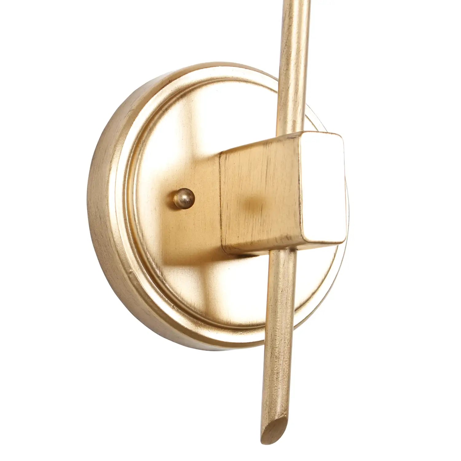 KALCO, FLORETTE WALL SCONCE, WALL SCONCES