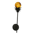 KALCO, FLORETTE WALL SCONCE, WALL SCONCES