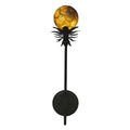 KALCO, FLORETTE WALL SCONCE, WALL SCONCES