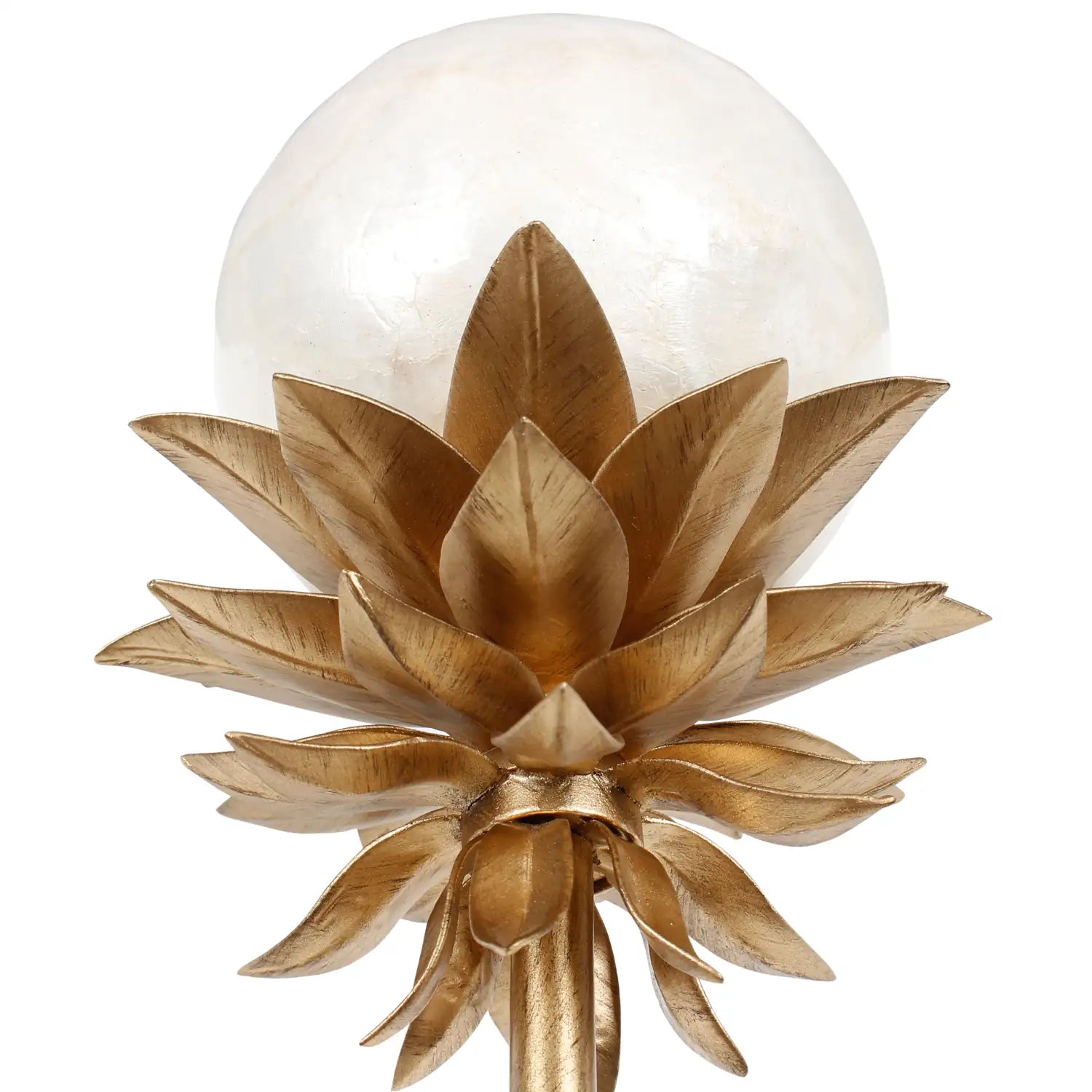 KALCO, FLORETTE WALL SCONCE, WALL SCONCES