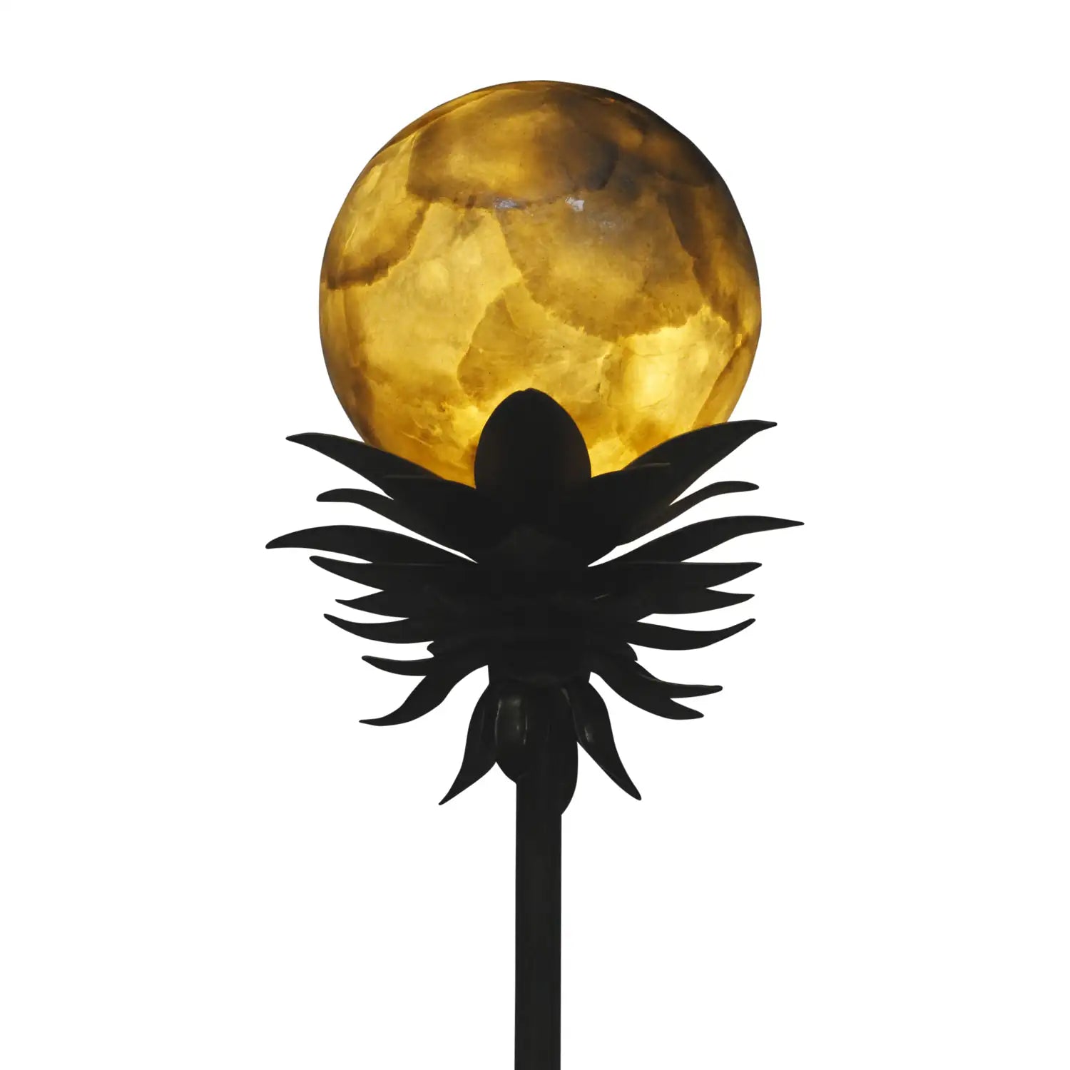KALCO, FLORETTE WALL SCONCE, WALL SCONCES