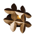 KALCO, VITTORIA WALL SCONCE, WALL SCONCES