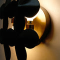 KALCO, VITTORIA WALL SCONCE, WALL SCONCES