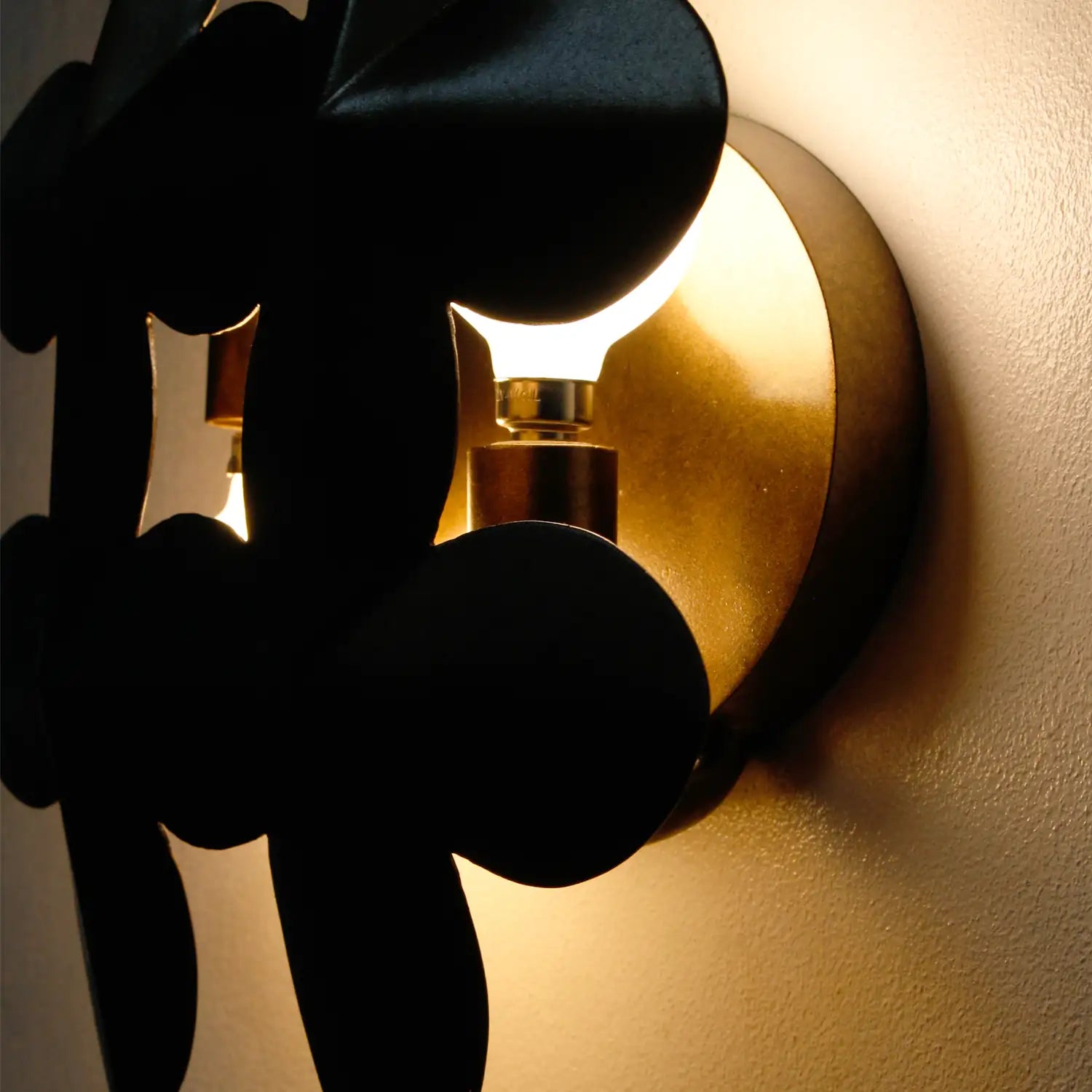 KALCO, VITTORIA WALL SCONCE, WALL SCONCES