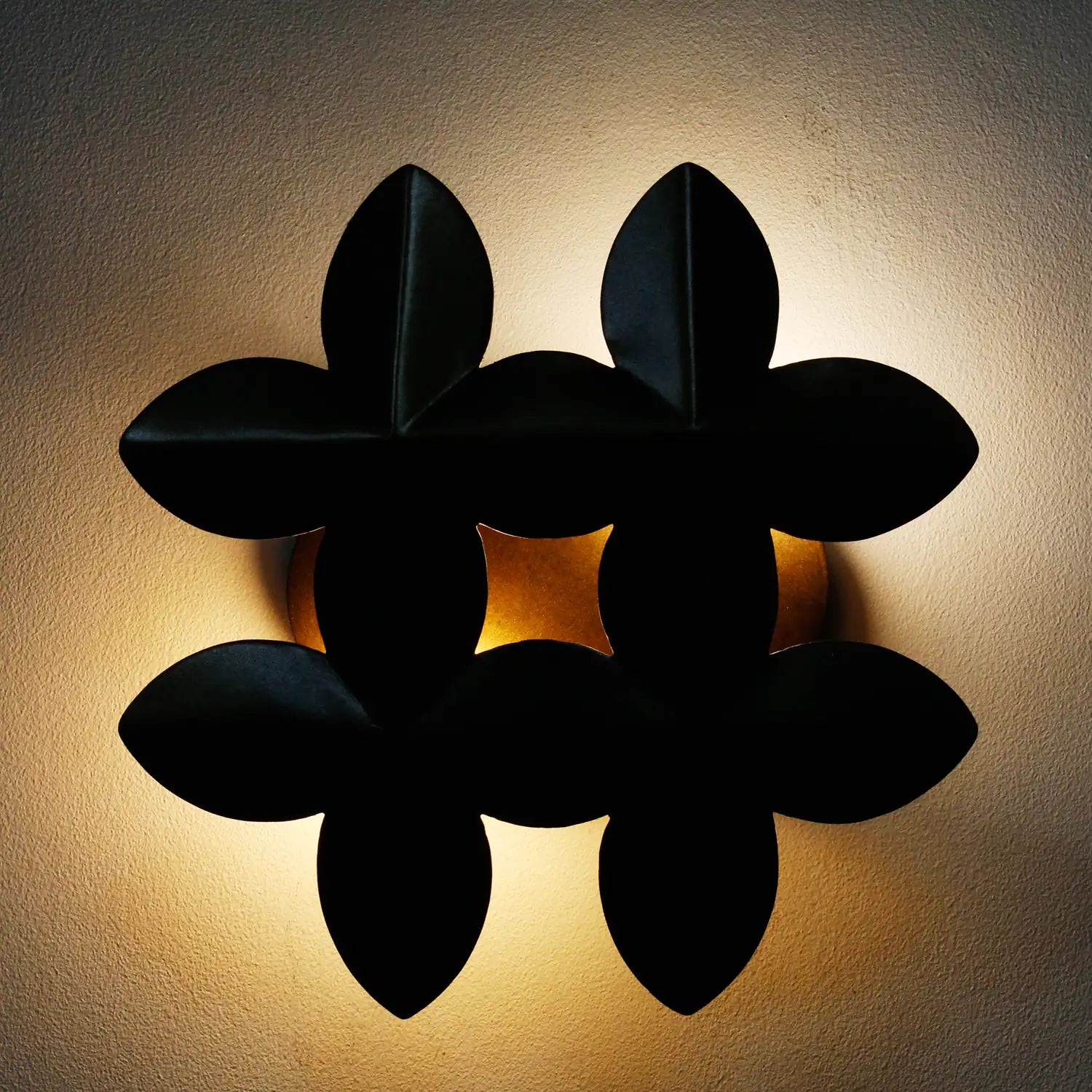 KALCO, VITTORIA WALL SCONCE, WALL SCONCES