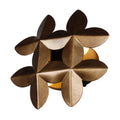 KALCO, VITTORIA WALL SCONCE, WALL SCONCES