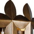 KALCO, VITTORIA WALL SCONCE, WALL SCONCES