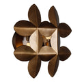 KALCO, VITTORIA WALL SCONCE, WALL SCONCES