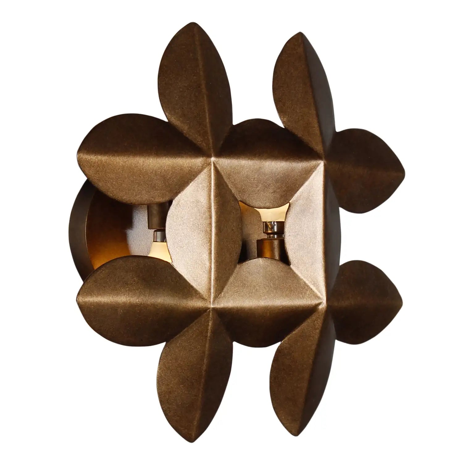 KALCO, VITTORIA WALL SCONCE, WALL SCONCES