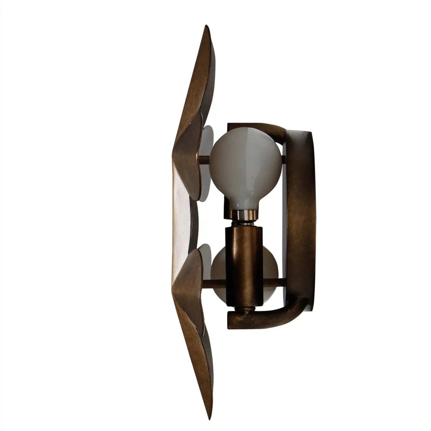 KALCO, VITTORIA WALL SCONCE, WALL SCONCES