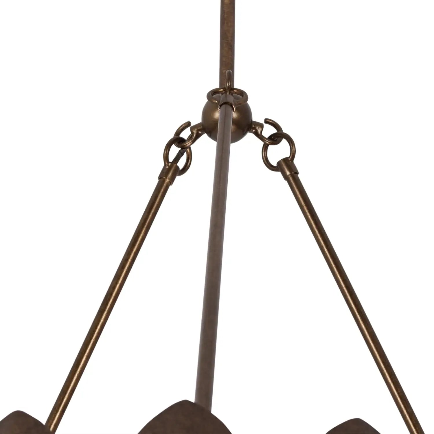 KALCO, VITTORIA CHANDELIER, CHANDELIER LIGHT