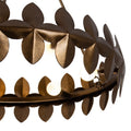 KALCO, VITTORIA CHANDELIER, CHANDELIER LIGHT
