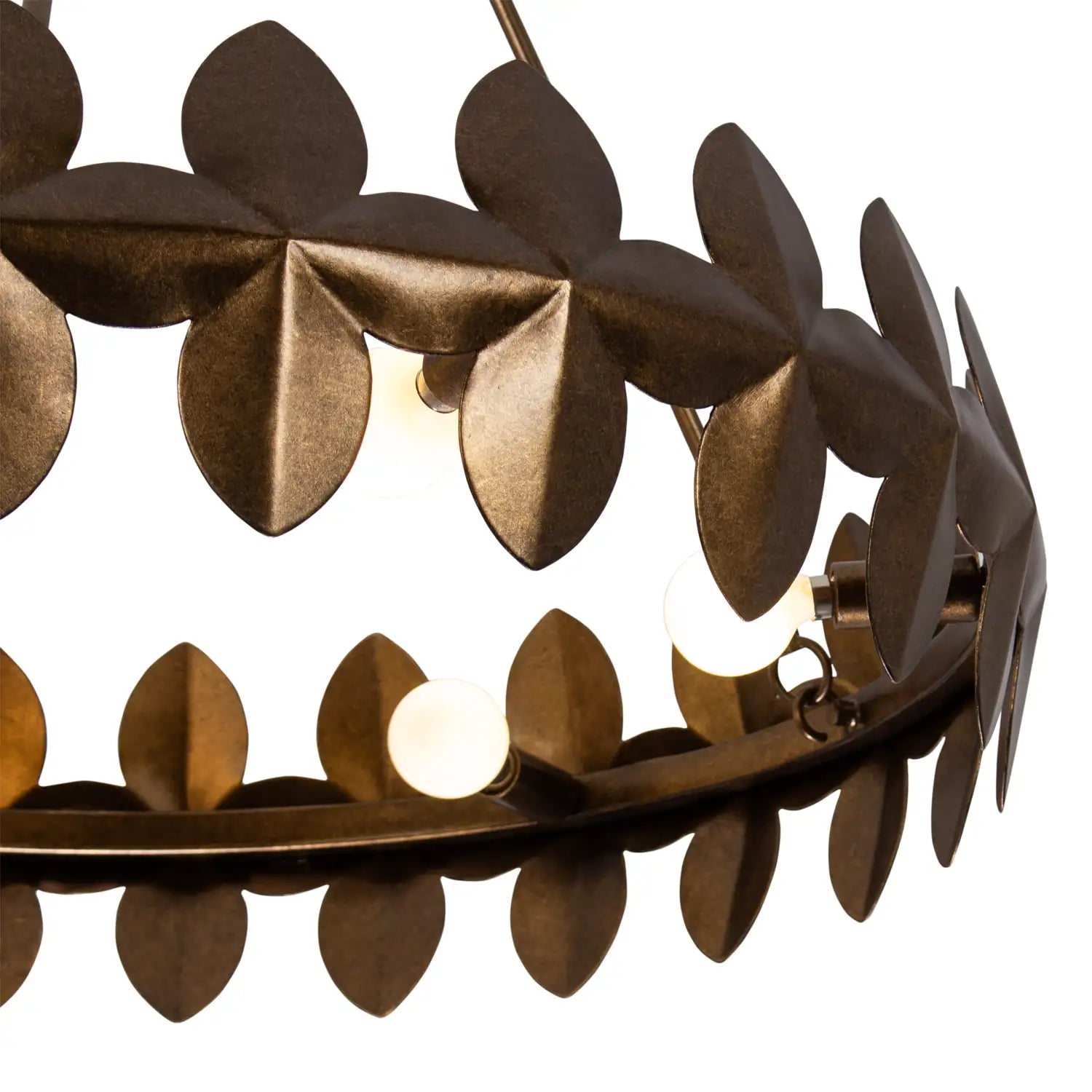 KALCO, VITTORIA CHANDELIER, CHANDELIER LIGHT