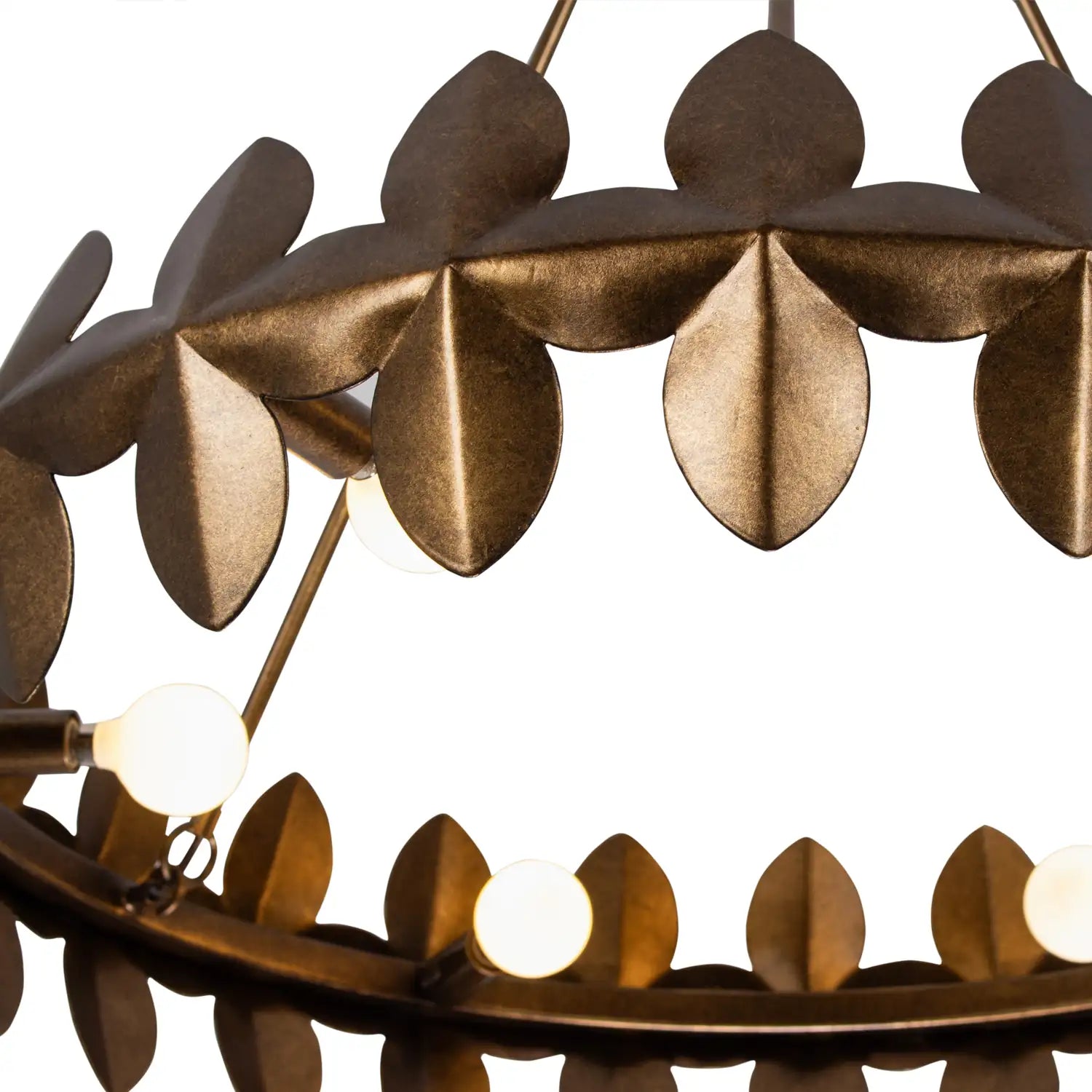 KALCO, VITTORIA CHANDELIER, CHANDELIER LIGHT