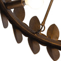 KALCO, VITTORIA CHANDELIER, CHANDELIER LIGHT