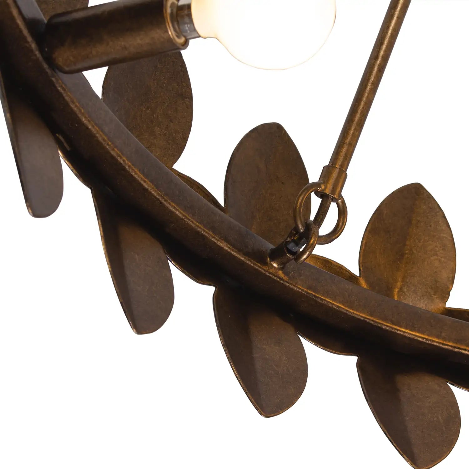 KALCO, VITTORIA CHANDELIER, CHANDELIER LIGHT