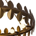 KALCO, VITTORIA CHANDELIER, CHANDELIER LIGHT