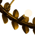 KALCO, VITTORIA CHANDELIER, CHANDELIER LIGHT